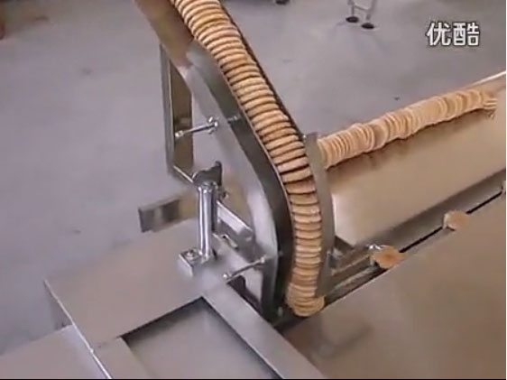 食品包裝機視頻視頻