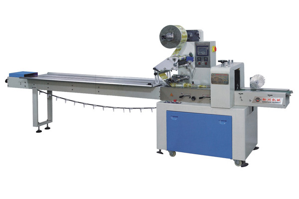 口罩包裝機(jī) 口罩包裝機(jī)