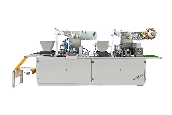 全自動(dòng)發(fā)熱腰貼足貼機(jī)